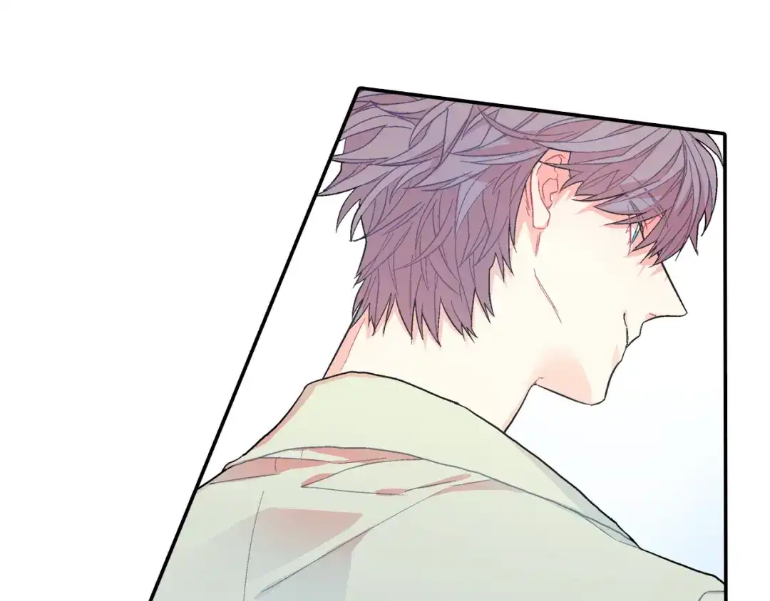 《甜蜜的男子》第32话 难道我真的喜欢他！？ 第112页