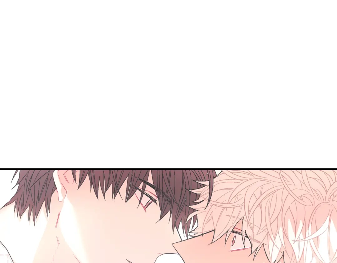 《甜蜜的男子》第32话 难道我真的喜欢他！？ 第95页