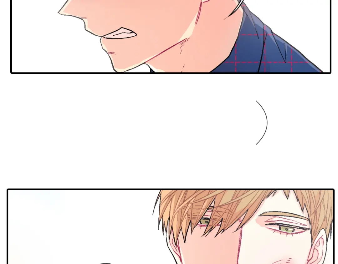 《甜蜜的男子》第33话 独自拥有你 第37页
