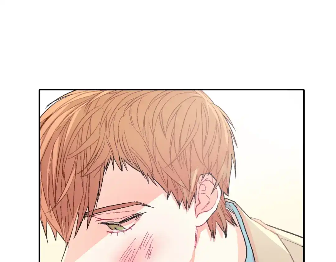 《甜蜜的男子》第33话 独自拥有你 第30页
