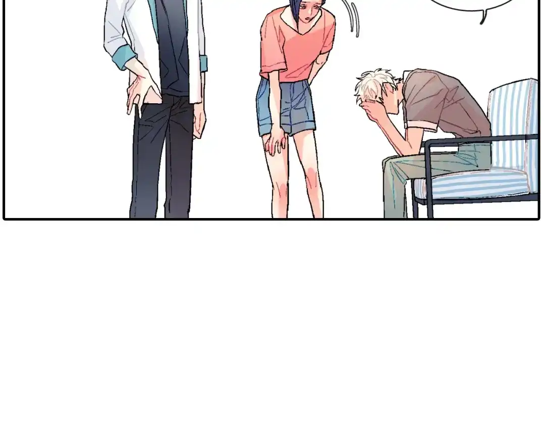 《甜蜜的男子》第34话 你要杀了他吗？ 第94页