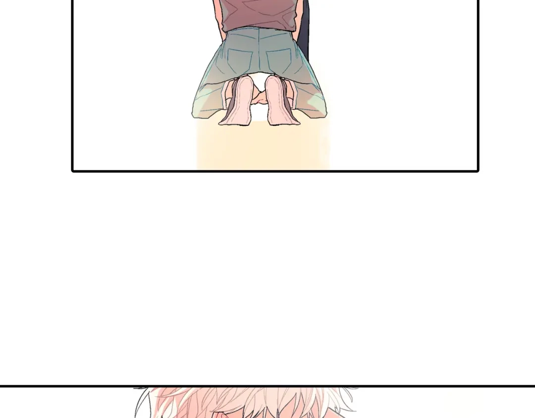 《甜蜜的男子》第35话 原始的恐惧 第89页
