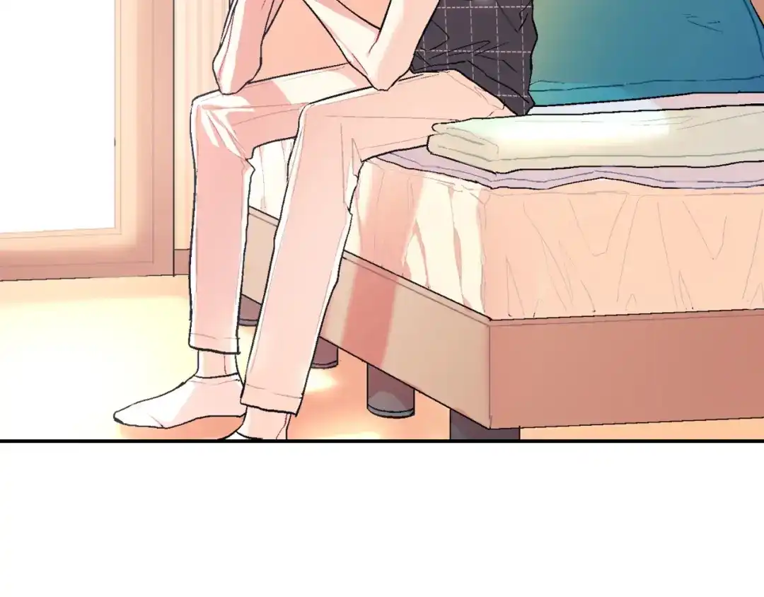 《甜蜜的男子》第36话 每天都爱着你 第84页