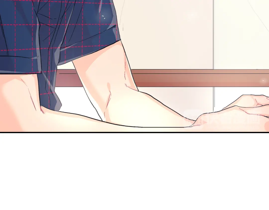 《甜蜜的男子》第36话 每天都爱着你 第17页
