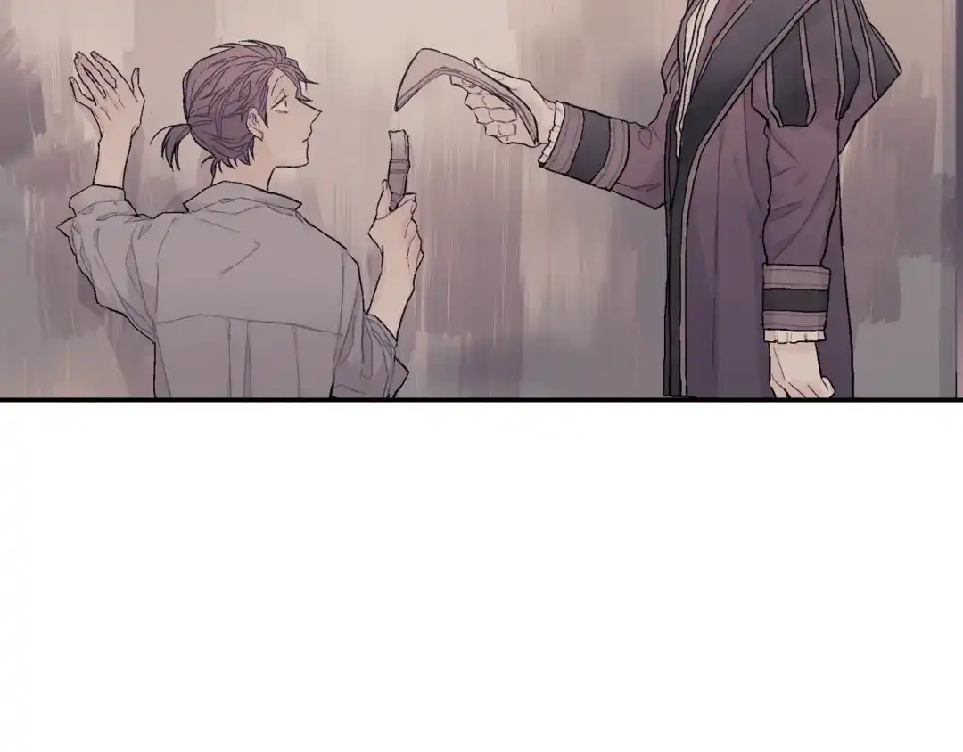 《甜蜜的男子》第36话 每天都爱着你 第27页