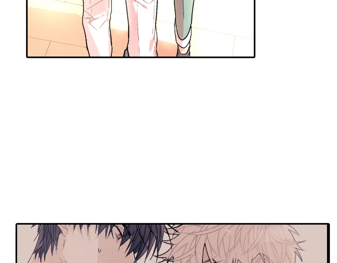 《甜蜜的男子》第37话 我从来不后悔 第10页