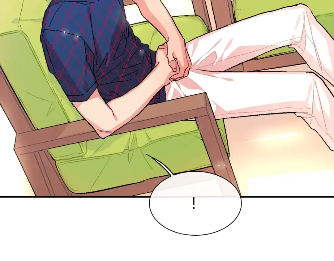 《甜蜜的男子》第37话 我从来不后悔 第45页