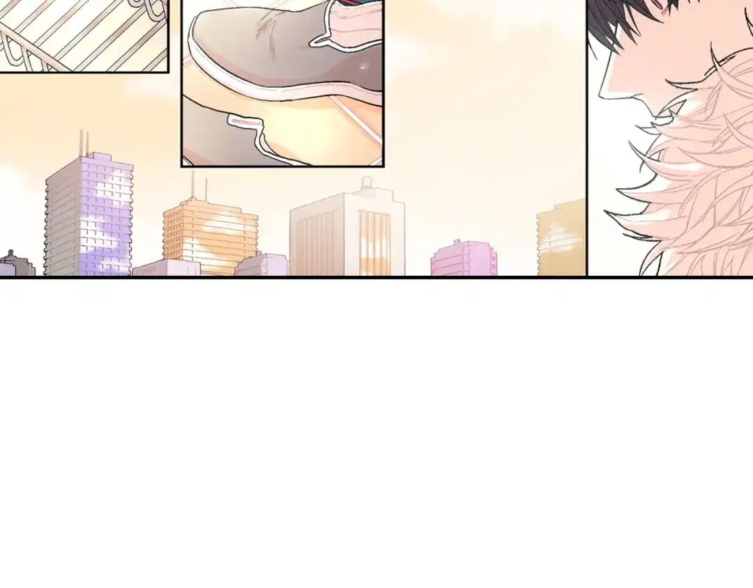 《甜蜜的男子》第37话 我从来不后悔 第4页