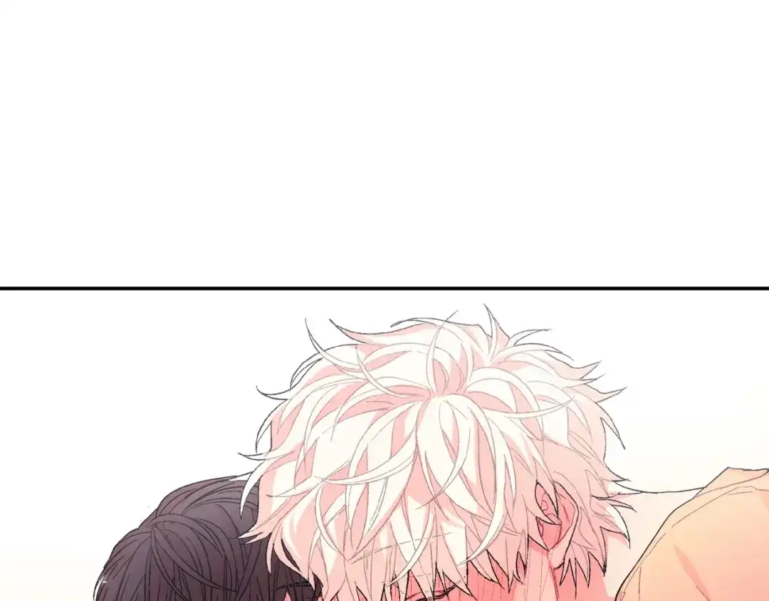 《甜蜜的男子》第37话 我从来不后悔 第109页