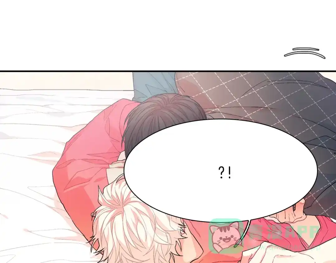 《甜蜜的男子》第37话 我从来不后悔 第91页
