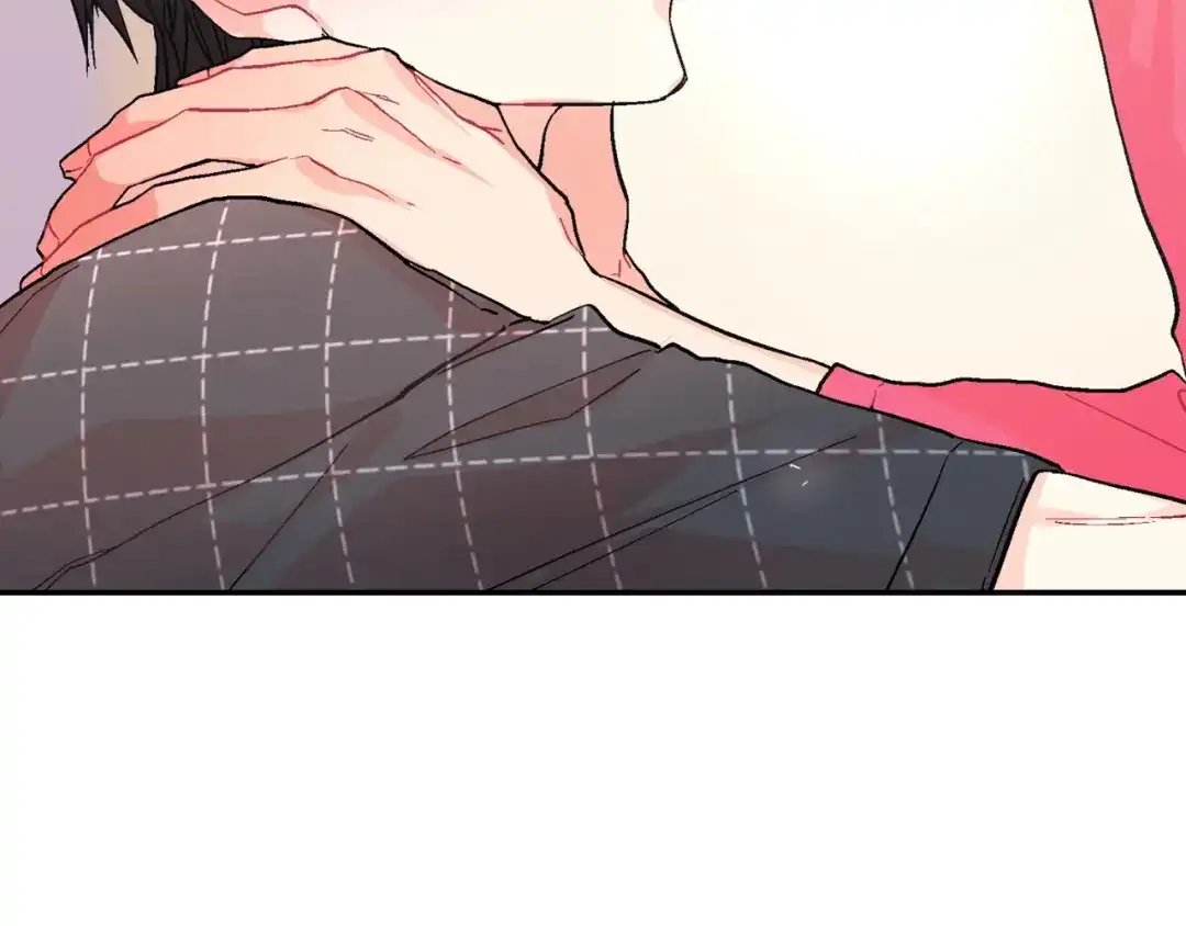 《甜蜜的男子》第38话 我想满足你 第8页