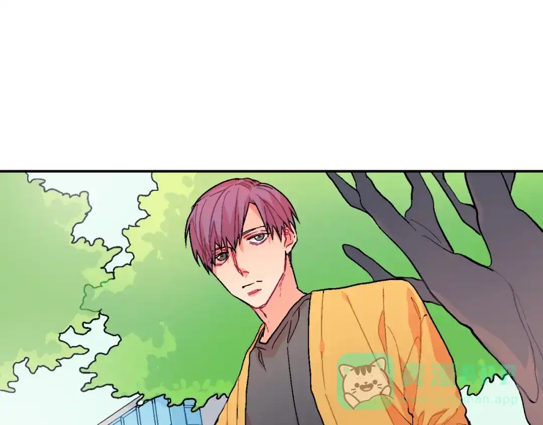 《甜蜜的男子》第38话 我想满足你 第46页