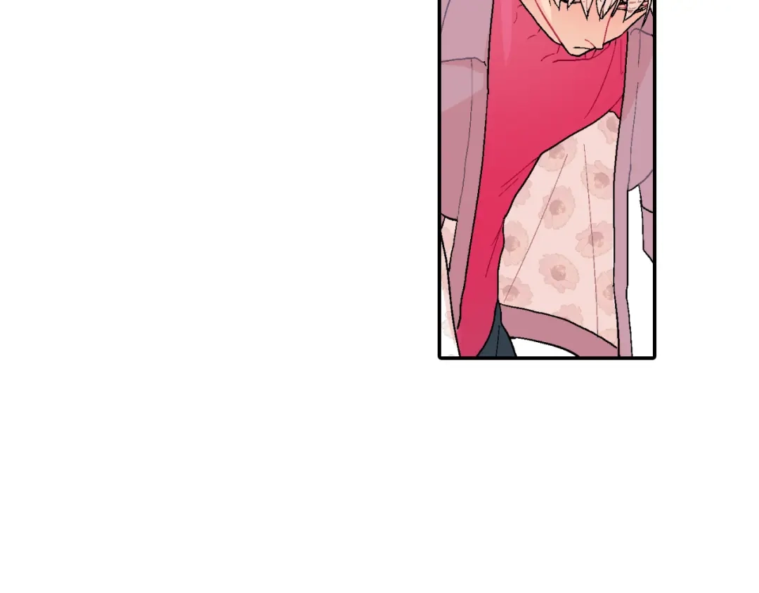 《甜蜜的男子》第3话 永恒之躯 第27页