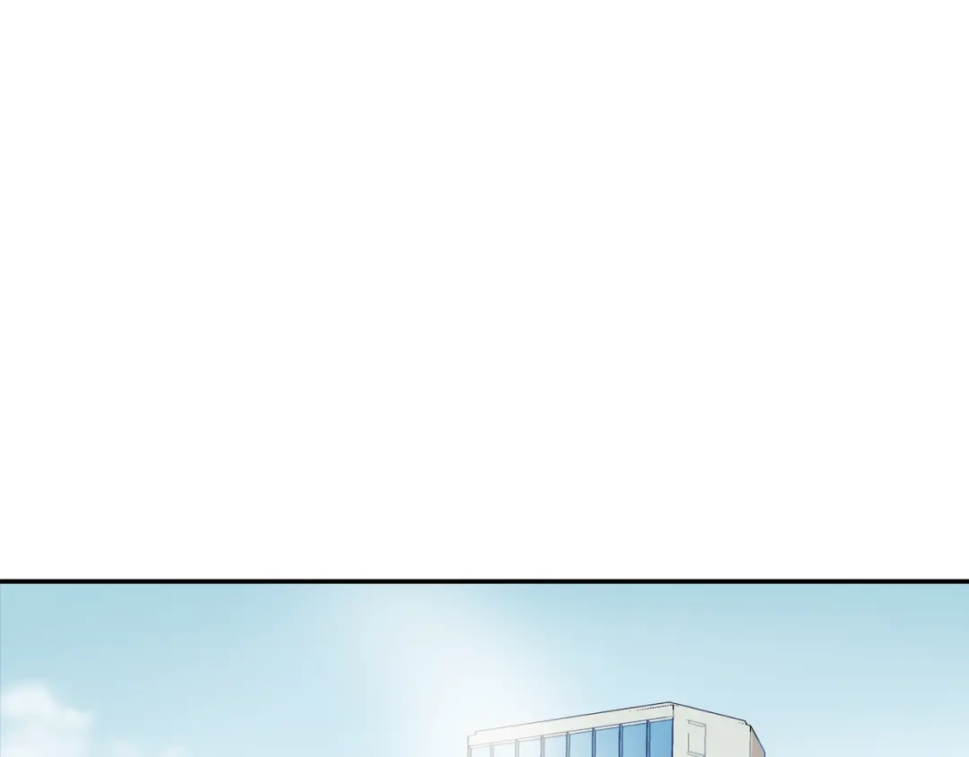 《甜蜜的男子》第3话 永恒之躯 第3页