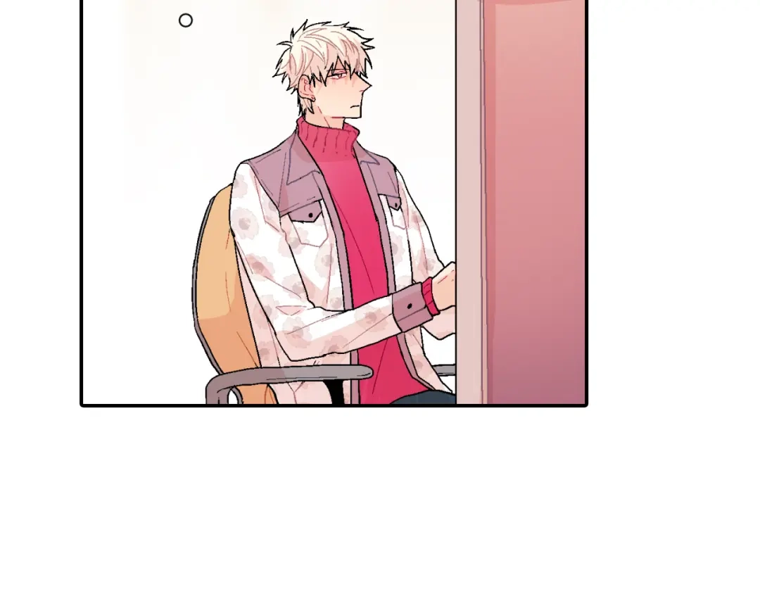 《甜蜜的男子》第3话 永恒之躯 第25页