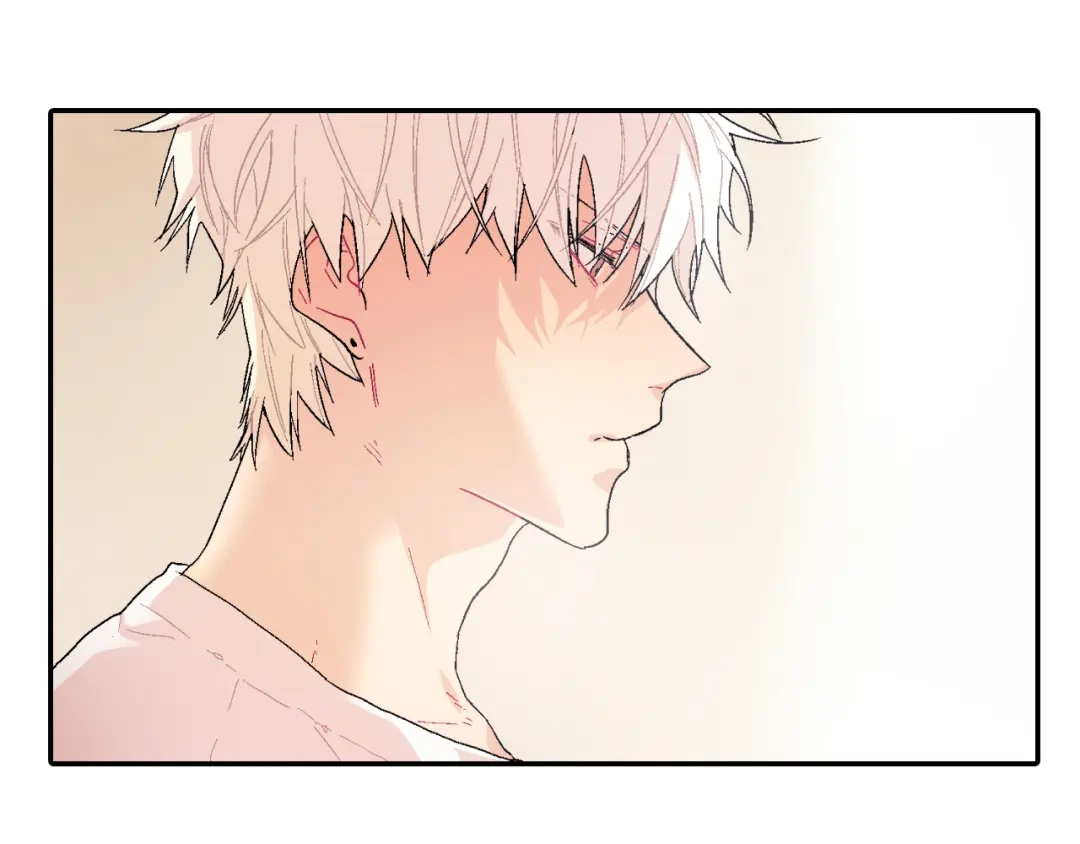 《甜蜜的男子》第3话 永恒之躯 第67页