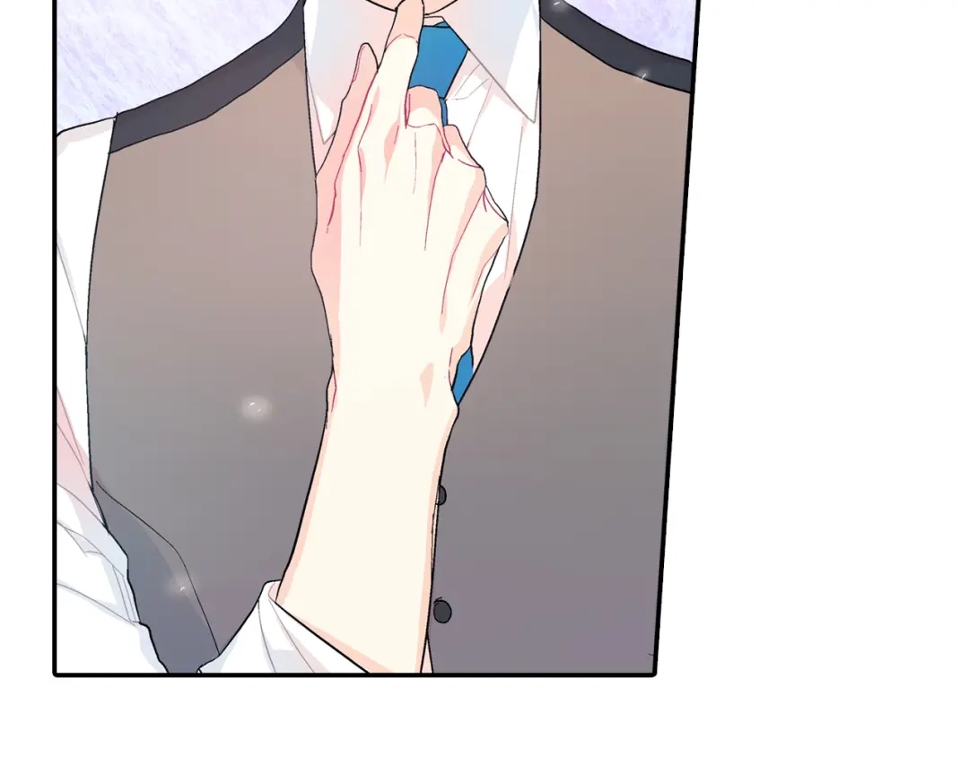 《甜蜜的男子》第40话 我是来帮助哥的 第124页
