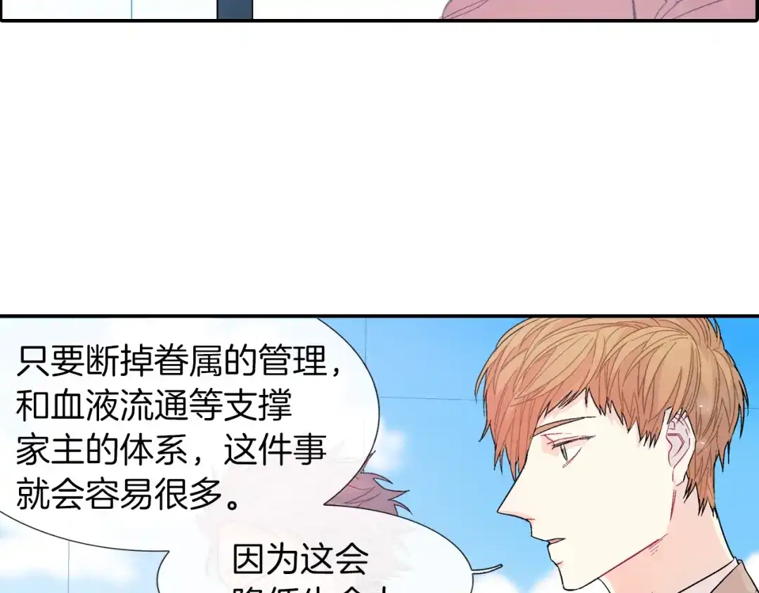《甜蜜的男子》第40话 我是来帮助哥的 第65页