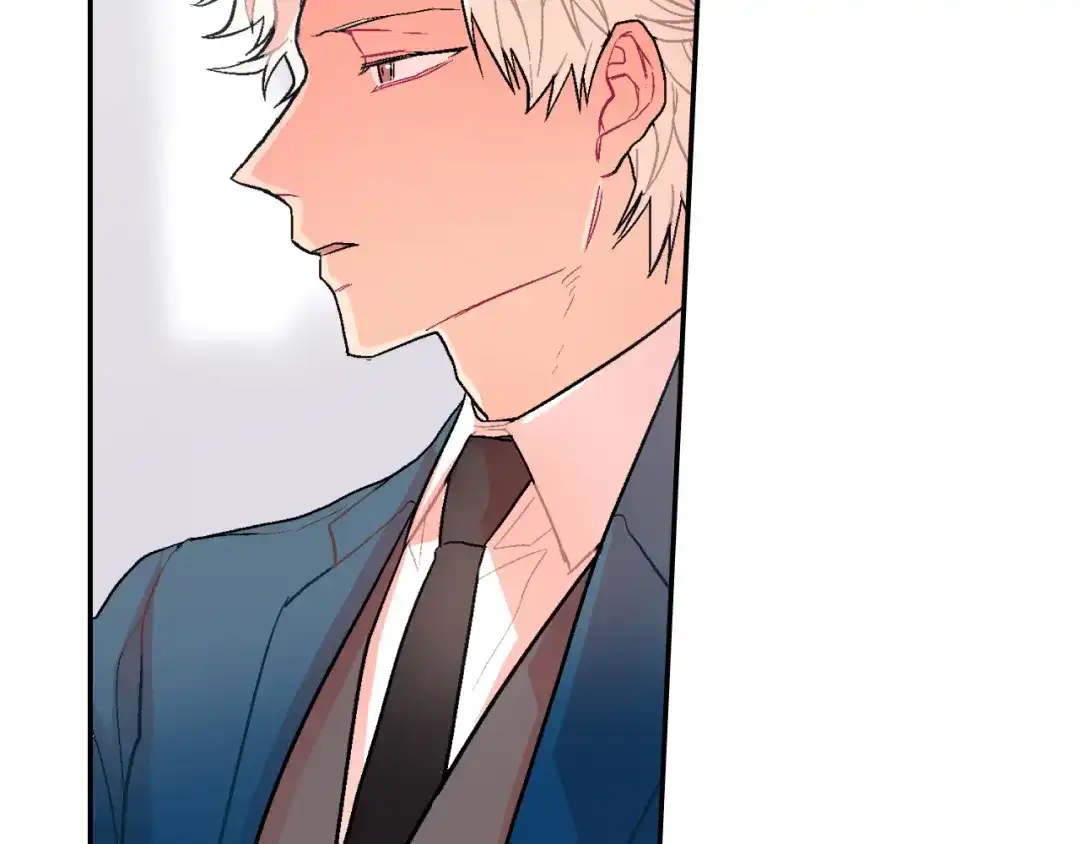 《甜蜜的男子》第41话 半成品？ 第88页