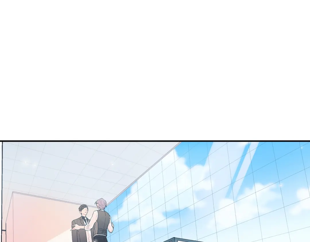 《甜蜜的男子》第42话 非这样不可吗？ 第3页