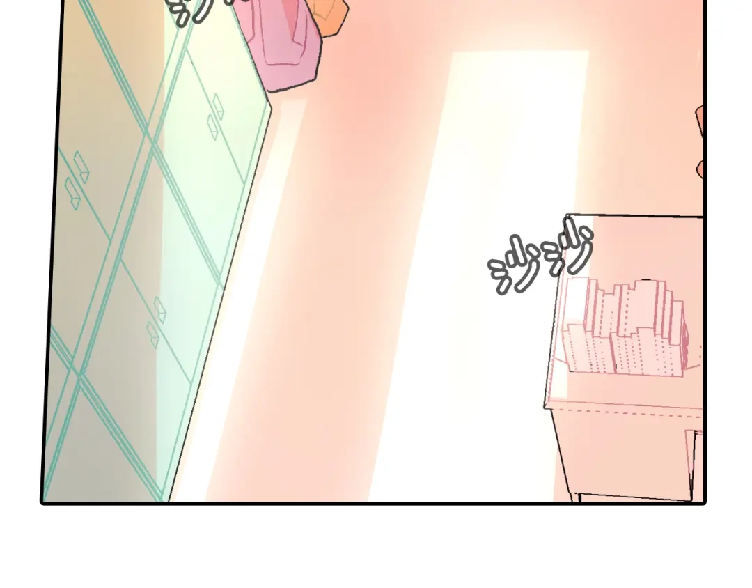 《甜蜜的男子》第43话 已经无法自拔了 第108页