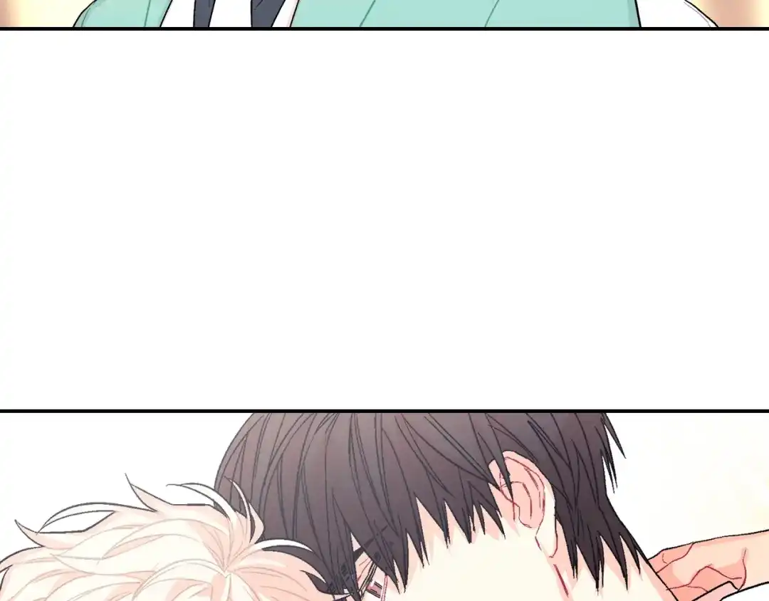 《甜蜜的男子》第44话 危险的处境 第68页