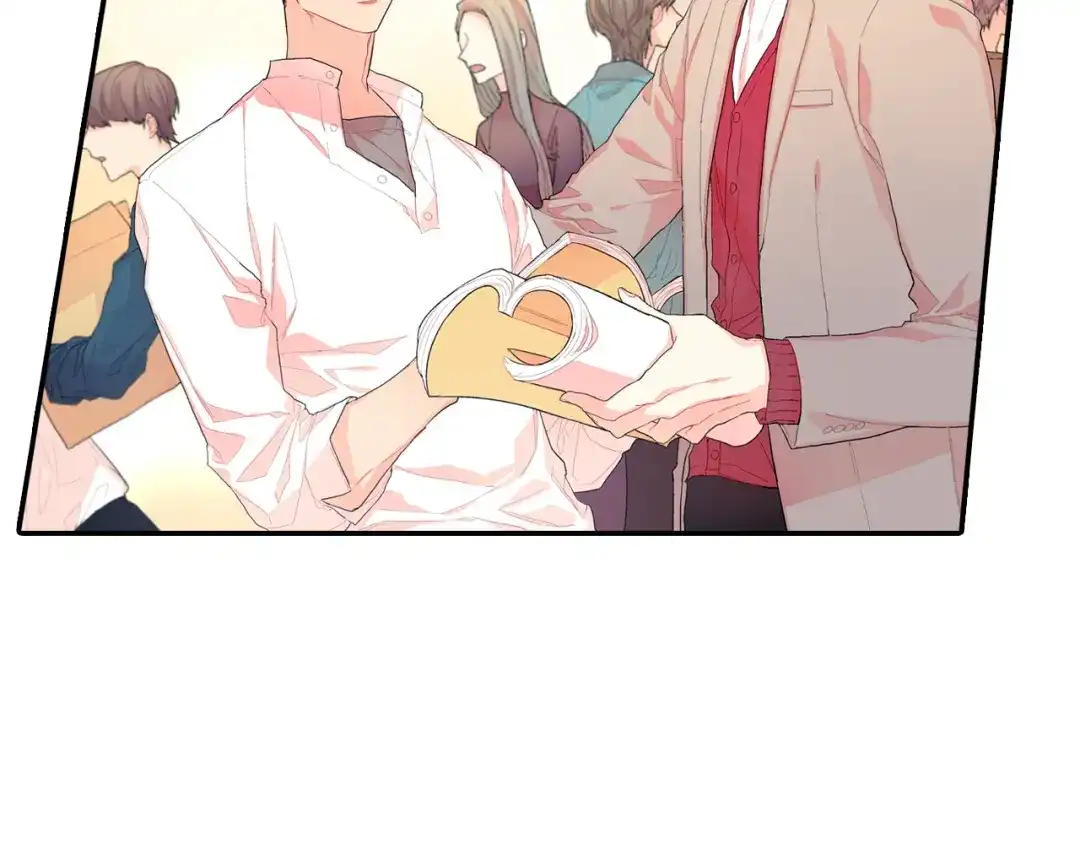《甜蜜的男子》第44话 危险的处境 第124页
