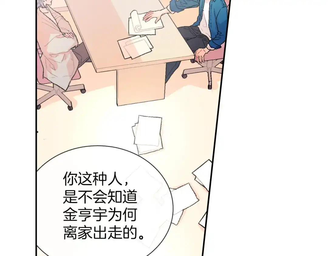 《甜蜜的男子》第44话 危险的处境 第5页