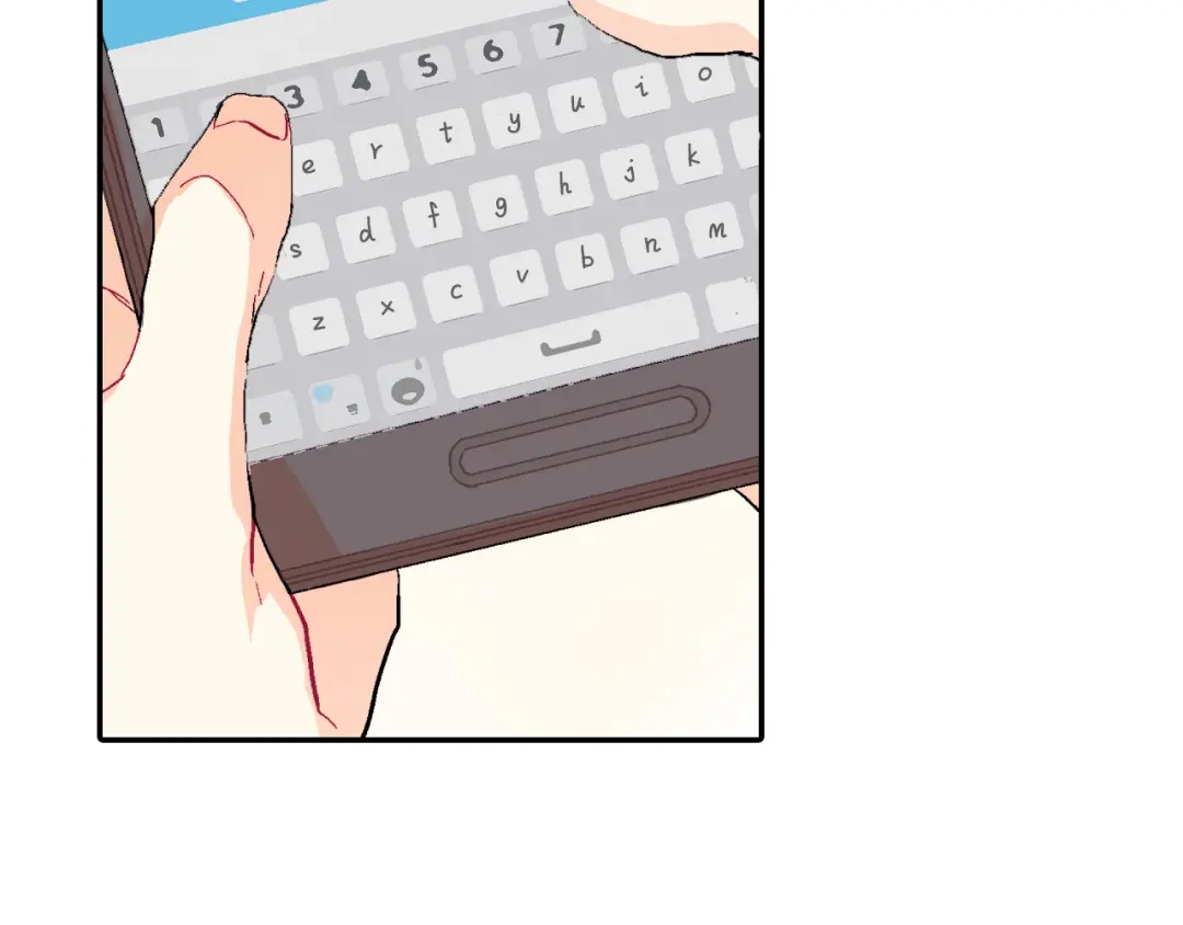 《甜蜜的男子》第44话 危险的处境 第44页