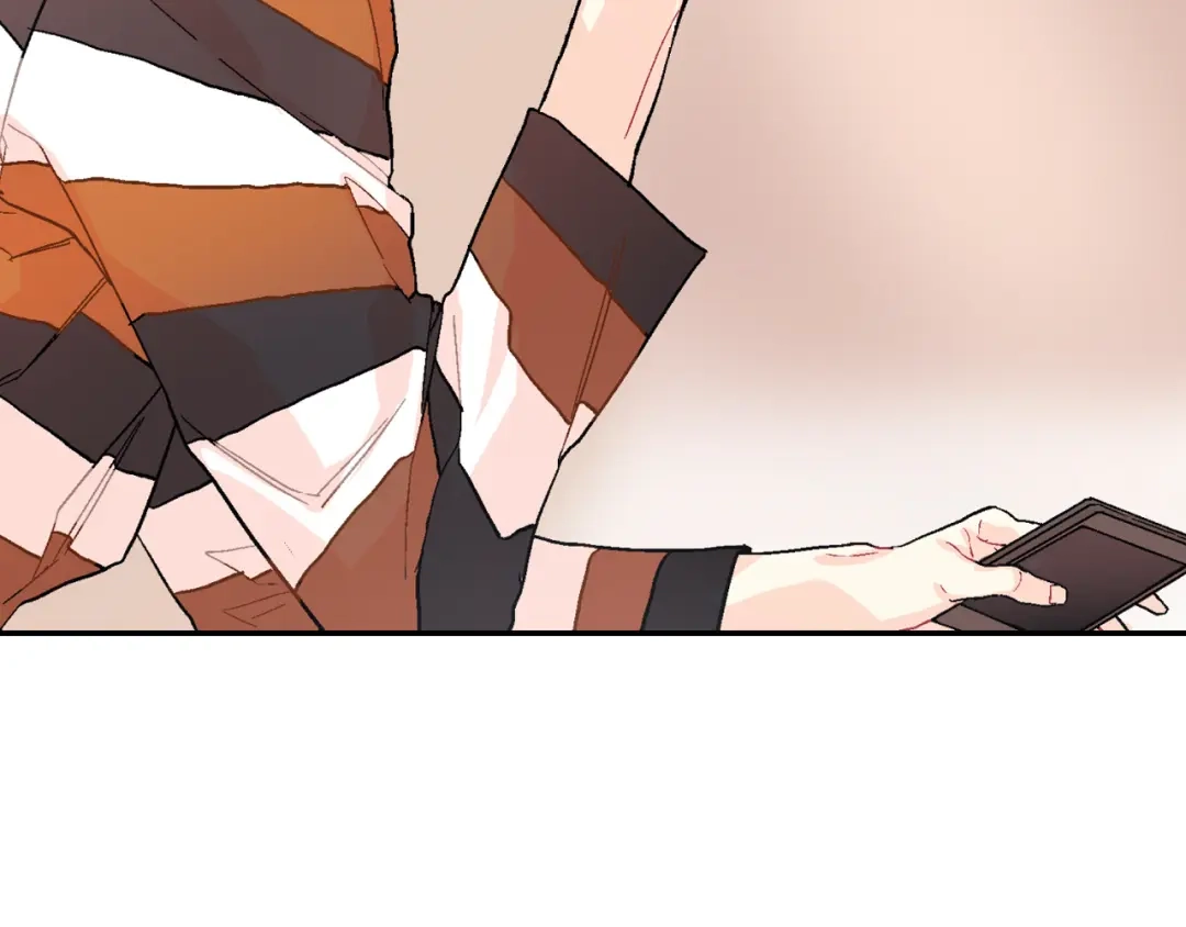 《甜蜜的男子》第44话 危险的处境 第55页
