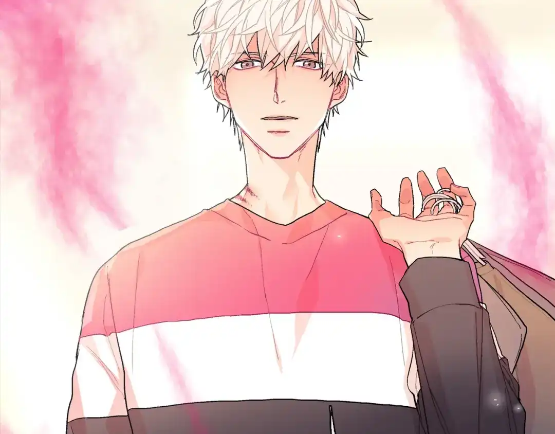《甜蜜的男子》第46话 疯了吧！ 第104页