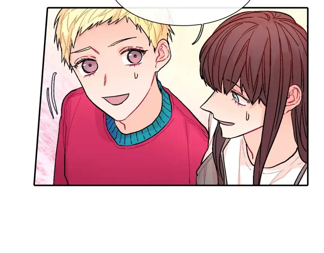 《甜蜜的男子》第47话 真是个善良的孩子 第52页
