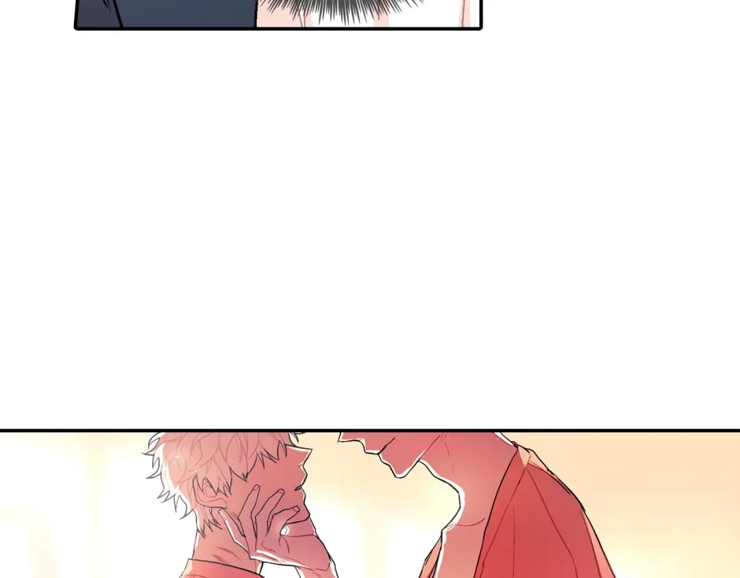 《甜蜜的男子》第47话 真是个善良的孩子 第73页