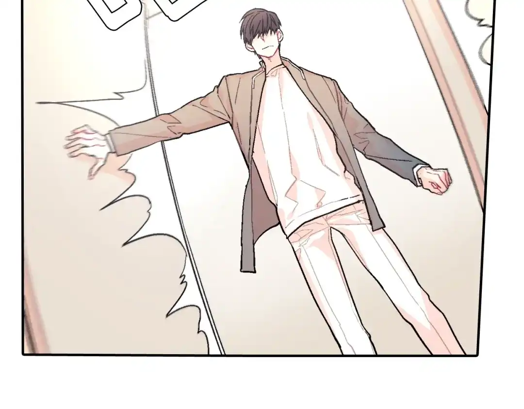 《甜蜜的男子》第48话 帮你吸出来 第38页