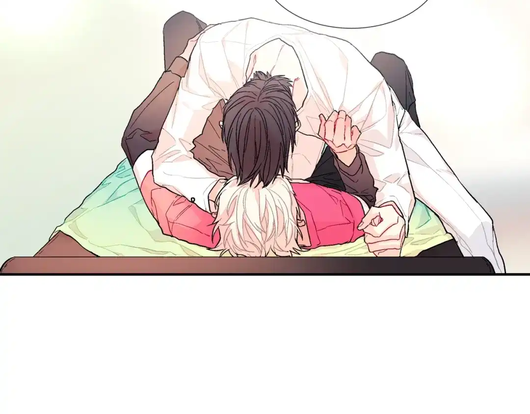 《甜蜜的男子》第48话 帮你吸出来 第78页