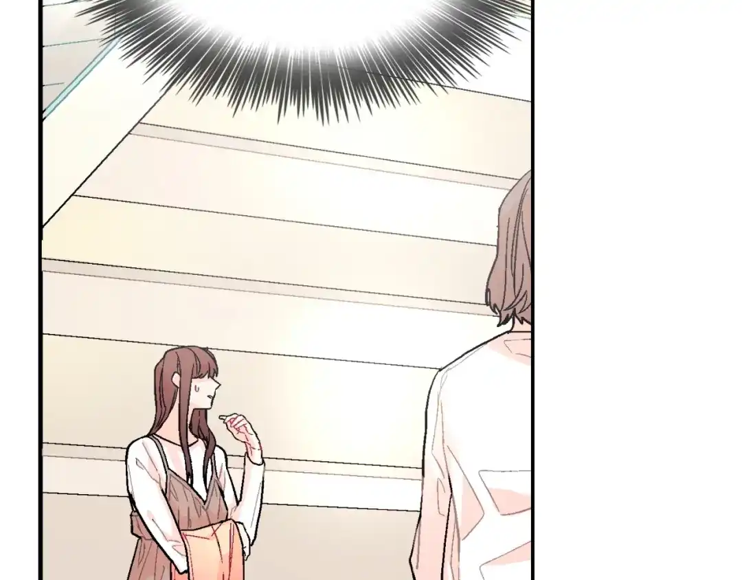 《甜蜜的男子》第48话 帮你吸出来 第67页