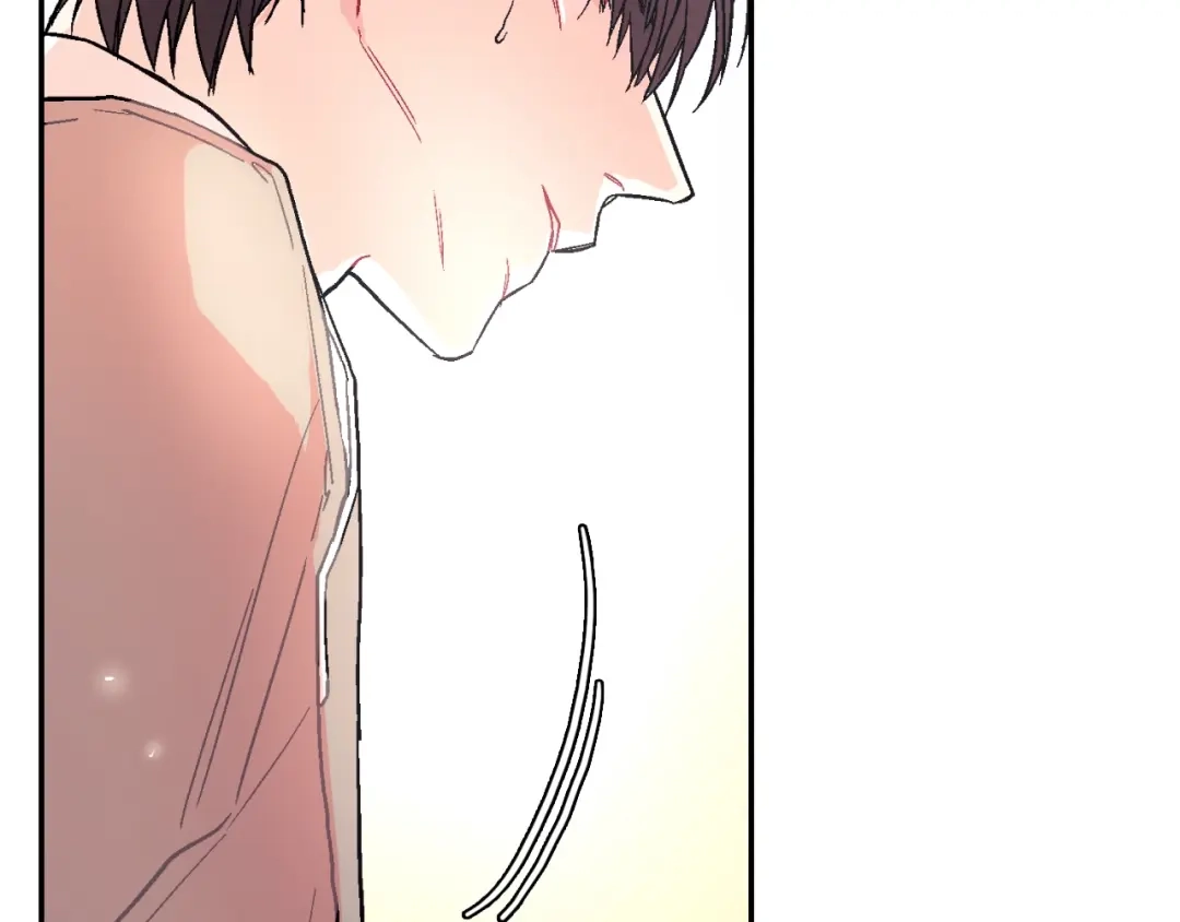 《甜蜜的男子》第48话 帮你吸出来 第28页