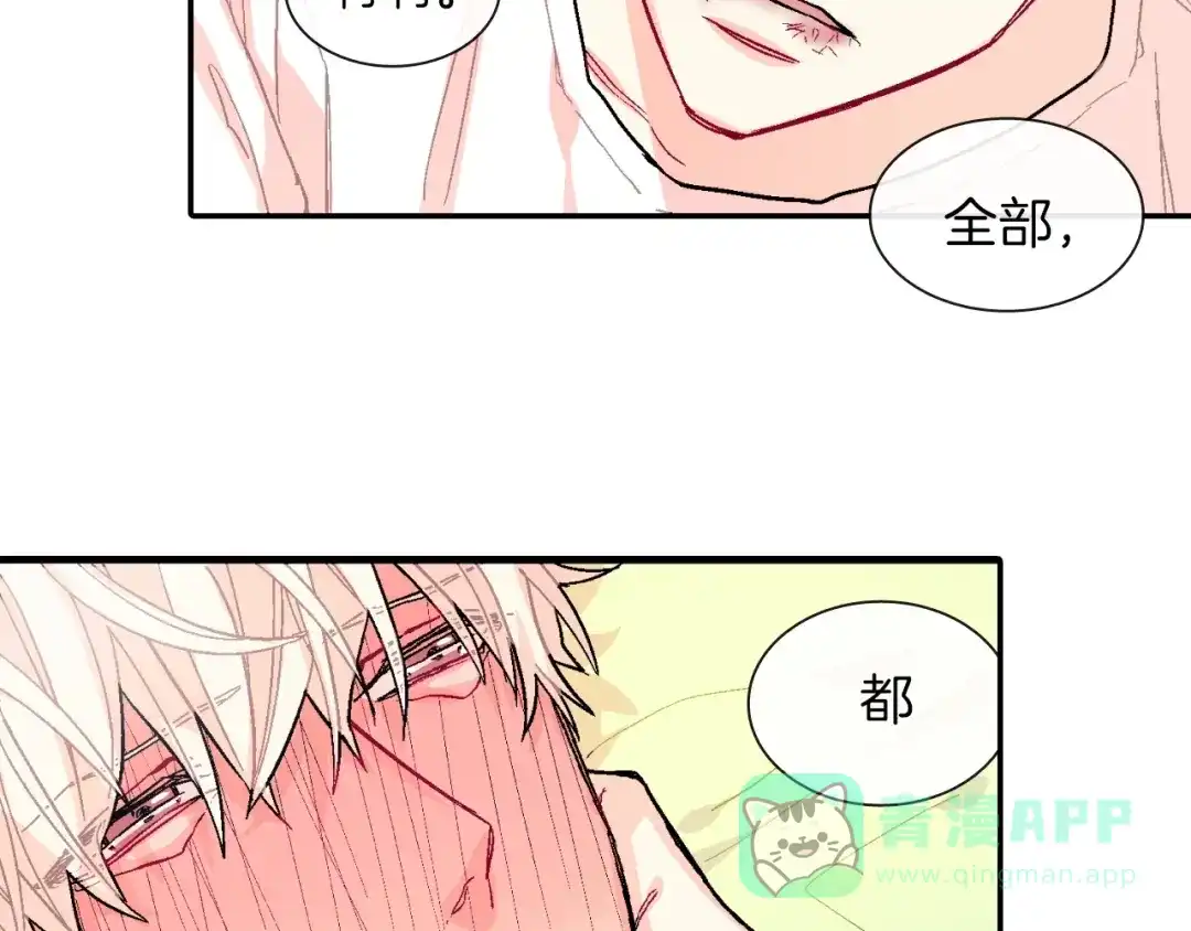 《甜蜜的男子》第48话 帮你吸出来 第76页