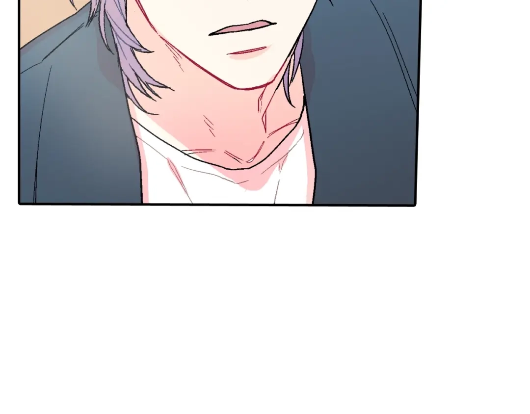《甜蜜的男子》第48话 帮你吸出来 第47页