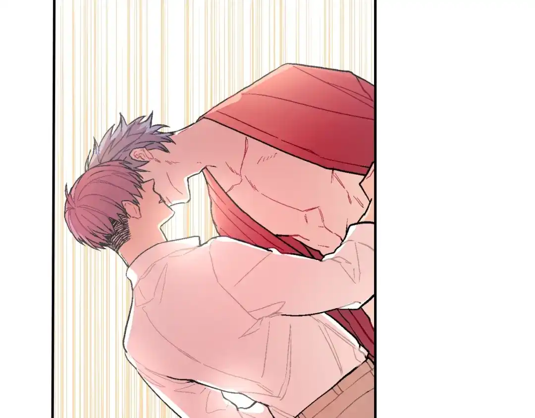 《甜蜜的男子》第49话 你竟安然无恙？ 第8页