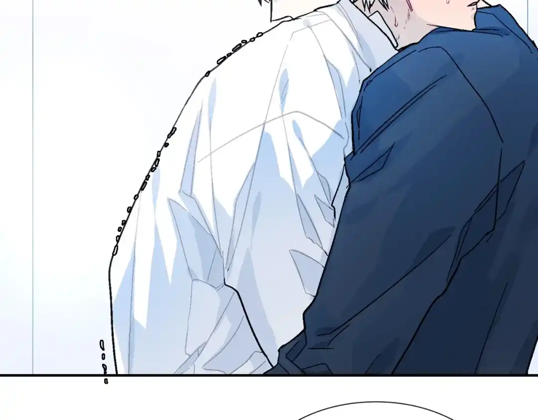 《甜蜜的男子》第49话 你竟安然无恙？ 第87页