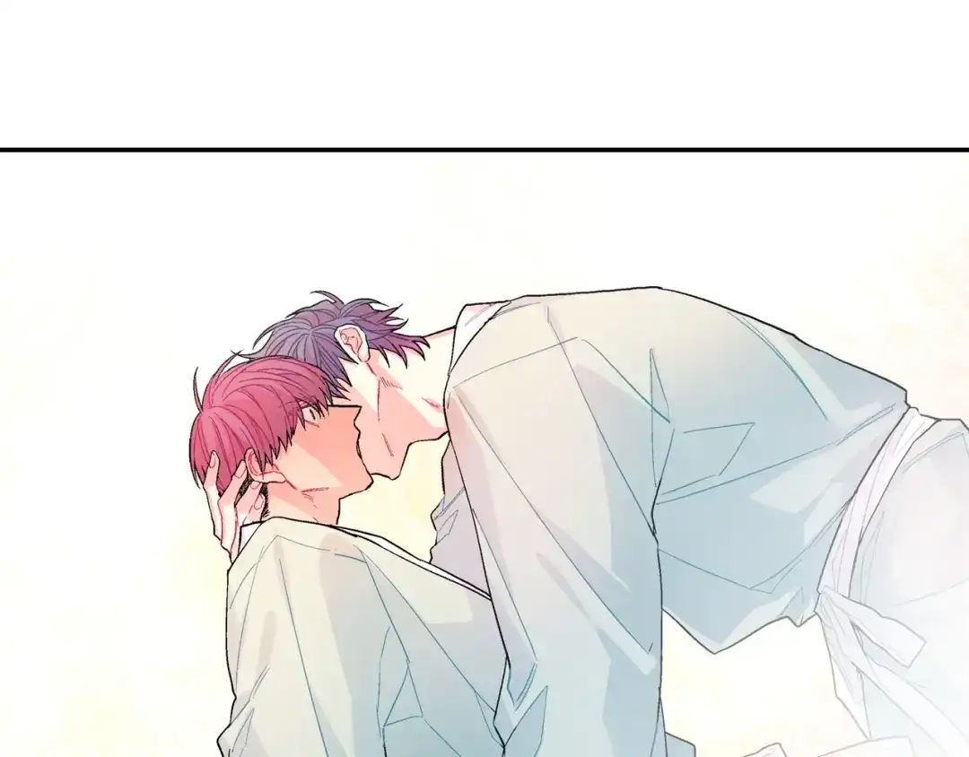 《甜蜜的男子》第50话 满足你的好奇心 第72页