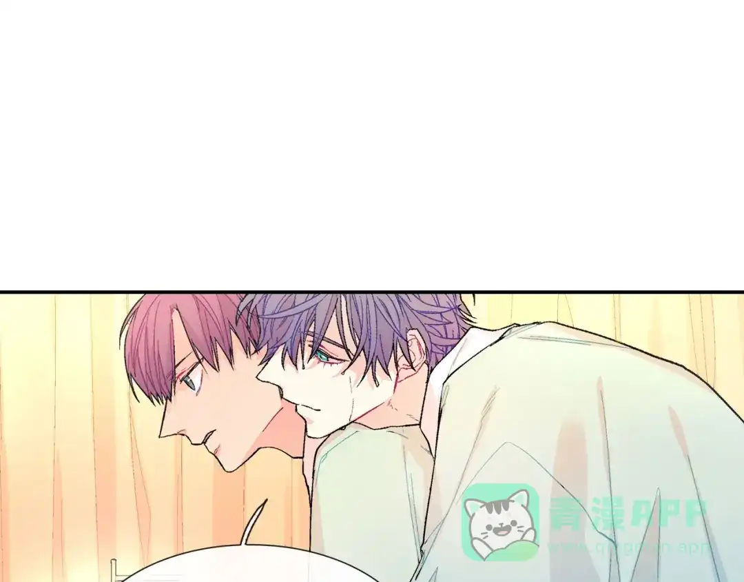 《甜蜜的男子》第50话 满足你的好奇心 第6页