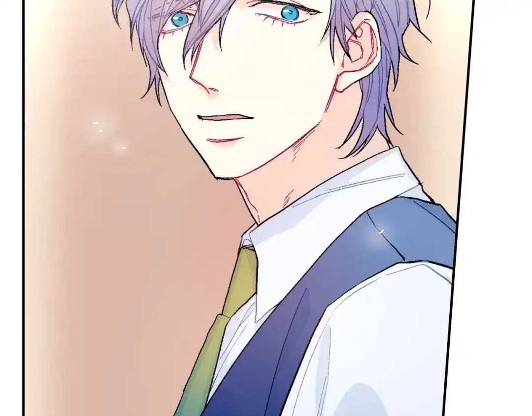 《甜蜜的男子》第51话 便宜是要这么占的 第119页