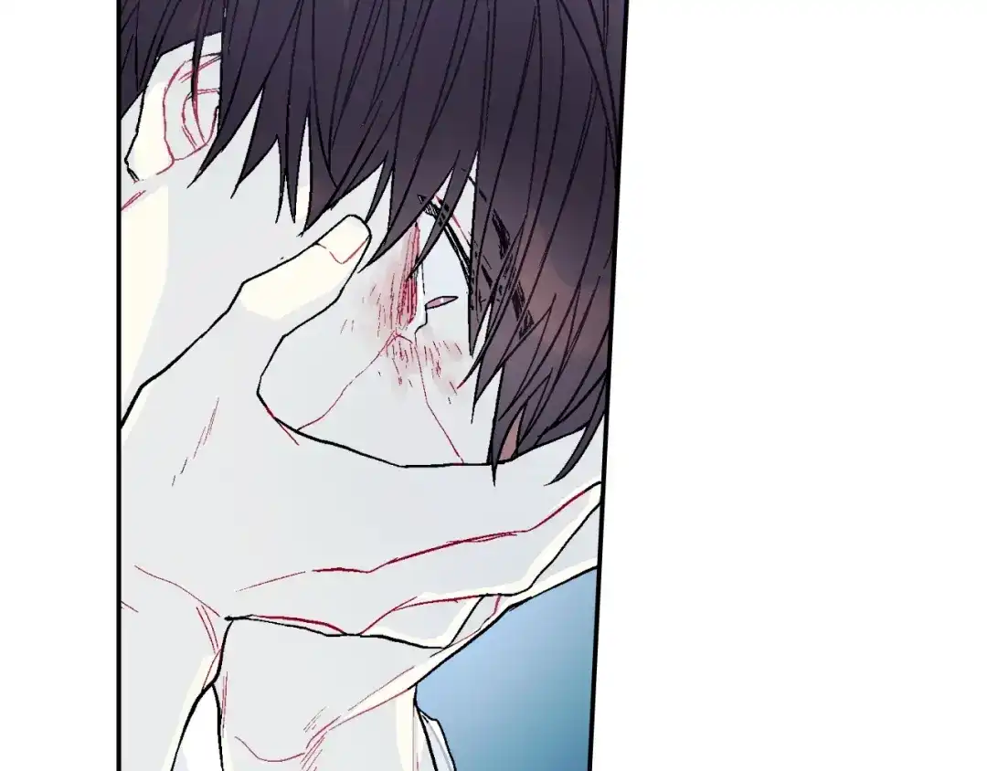 《甜蜜的男子》第52话 我想守护他 第70页
