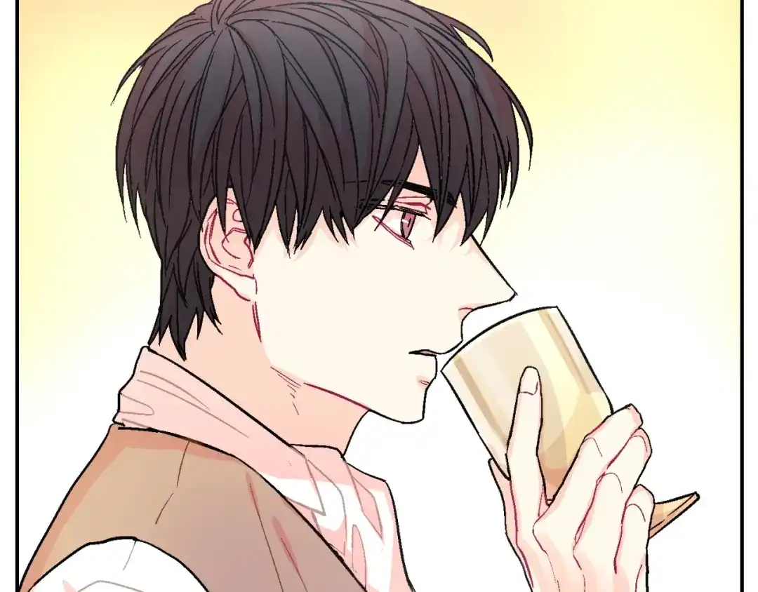 《甜蜜的男子》第52话 我想守护他 第92页