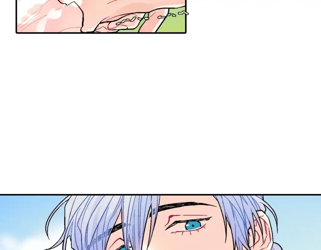 《甜蜜的男子》第53话 现在先凑合一下吧 第13页
