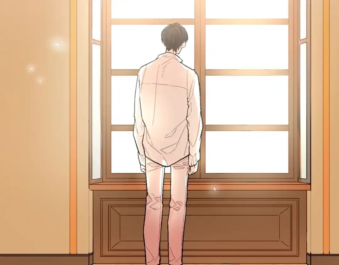 《甜蜜的男子》第53话 现在先凑合一下吧 第95页