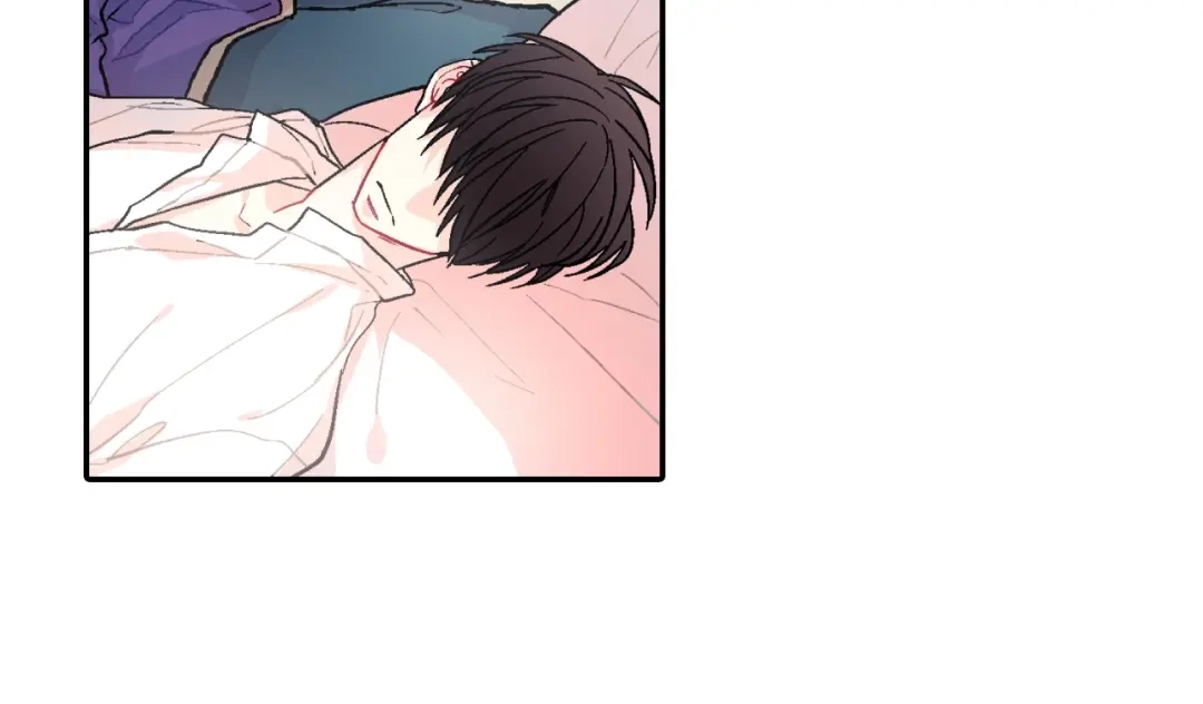 《甜蜜的男子》第53话 现在先凑合一下吧 第77页