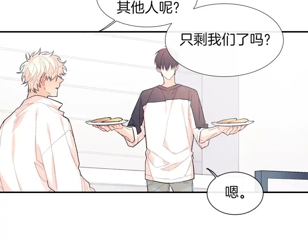 《甜蜜的男子》第54话 已经习惯了 第78页